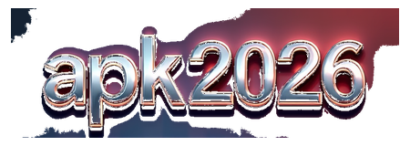 apk 2026 logo