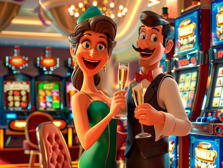 apk 2026 Live Casino Tables