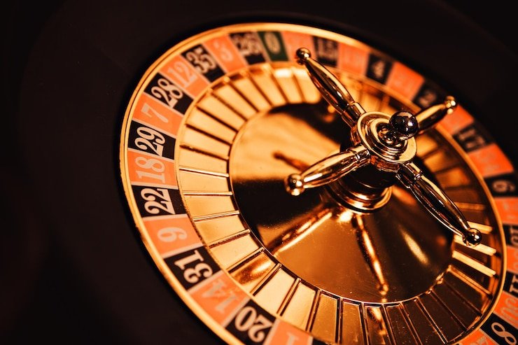 apk 2026 Live casino section