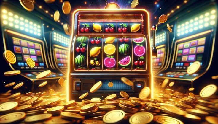 apk 2026 Slots